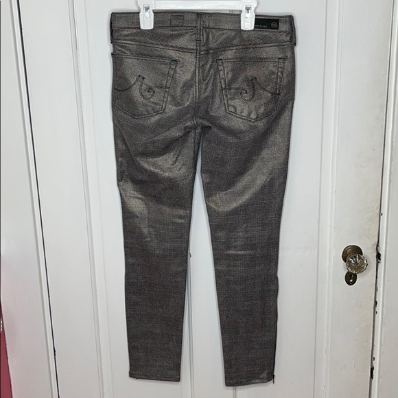 ADRIANO GOLDSCHMIED•LEGGINGS - Picture 3 of 12